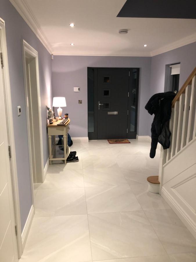 1 Luxurious Room In Family Home Κιλάρνεϊ Εξωτερικό φωτογραφία