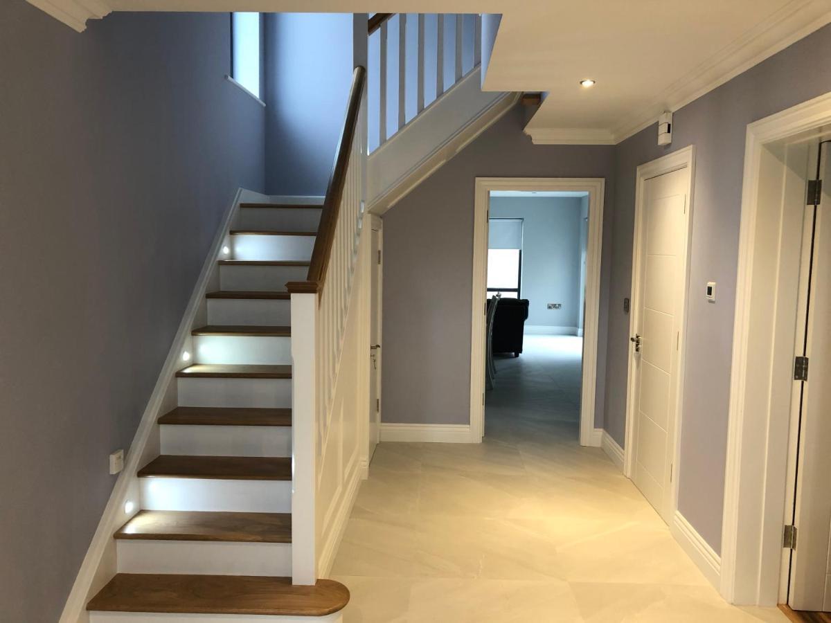 1 Luxurious Room In Family Home Κιλάρνεϊ Εξωτερικό φωτογραφία